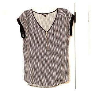 Express Medium Women’s Blouse